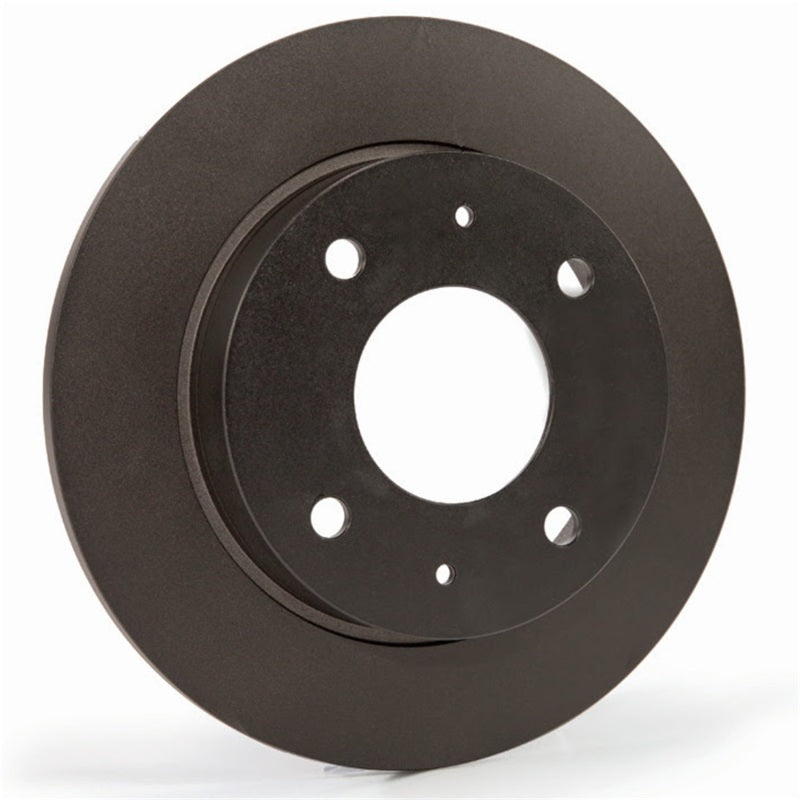 EBC 84-88 Chevrolet Blazer 5.0 Rotores delanteros premium