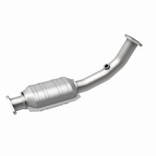 Cargar imagen en el visor de la galería, MagnaFlow Conv DF 96-98 Mazda MPV 3.0L Front