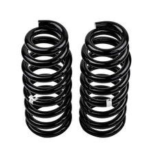 Cargar imagen en el visor de la galería, ARB / OME Coil Spring Front Mits Pajero Nm Diesel