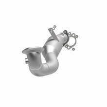 Cargar imagen en el visor de la galería, MagnaFlow Conv DF BMW 3 07-08 Rear OEM