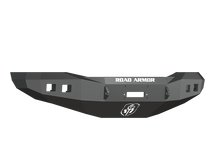 Cargar imagen en el visor de la galería, Road Armor 06-09 Dodge 2500 Stealth parachoques delantero - Tex Blk