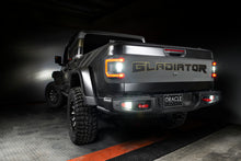 Cargar imagen en el visor de la galería, Oracle 2020+ Jeep Gladiator JT Flush Mount LED Tail Lights -  Tinted Lens SEE WARRANTY