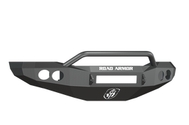 Road Armor 06-08 Dodge 1500 Stealth parachoques delantero con protector pre-runner - Tex Blk