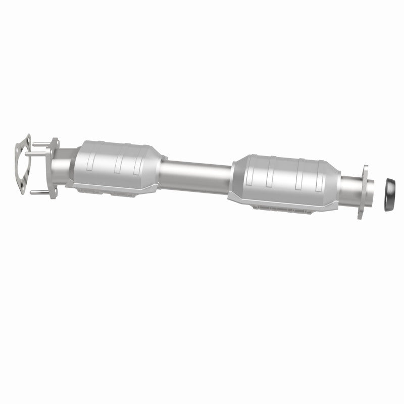 MagnaFlow Conv DF 89-94 Camioneta Ford 2.9/4.0 CA