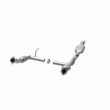 Cargar imagen en el visor de la galería, Magnaflow Conv DF 02-04 Explorador 4.6L