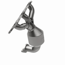 Cargar imagen en el visor de la galería, MagnaFlow Conv DF 06-09 Eclipse 3.8 Front Manifold O