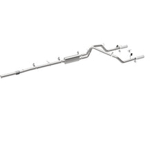 Load image into Gallery viewer, Magnaflow 2023+ Chevy Colorado NEO Cat-Back Exhaust System- Dual-Split Rear Exit