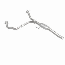 Cargar imagen en el visor de la galería, MagnaFlow Conv DF 00-03 Durango 2WD