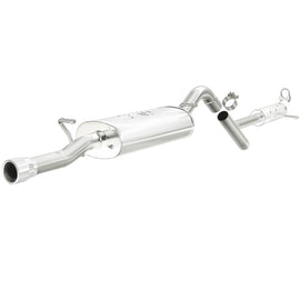 Sistema MagnaFlow C/B 01-03 Toyota Corolla S 1.8L