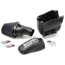 Cargar imagen en el visor de la galería, Banks Power 11-15 Ford 6.7L F250-350-450 Sistema de admisión Ram-Air - Filtro seco