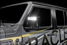 Cargar imagen en el visor de la galería, Oracle Lighting LED Off-Road Side Mirrors for Jeep Wrangler JL / Gladiator JT SEE WARRANTY