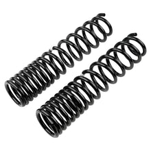 Cargar imagen en el visor de la galería, ARB / OME 2021+ Ford Bronco Rear Coil Spring Set for Heavy Loads