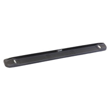 Cargar imagen en el visor de la galería, Westin Molded Step Board lighted 79 in - Black