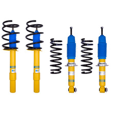 Cargar imagen en el visor de la galería, Bilstein B12 2010 BMW 650i Base Coupe Front and Rear Suspension Kit