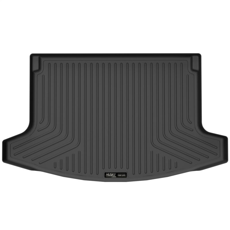 Husky Liners 21-22 Chevrolet Trailblazer WeatherBeater Revestimiento de carga - Negro