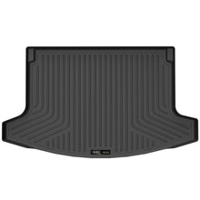 Cargar imagen en el visor de la galería, Husky Liners 21-22 Chevrolet Trailblazer WeatherBeater Revestimiento de carga - Negro