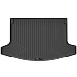 Husky Liners 21-22 Chevrolet Trailblazer WeatherBeater Revestimiento de carga - Negro