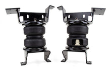 Cargar imagen en el visor de la galería, Air Lift Loadlifter 5000 Ultimate Kit de resorte de aire trasero para Chevrolet Silverado 2500/3500 2020+