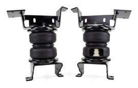 Air Lift Loadlifter 5000 Ultimate Kit de resorte de aire trasero para Chevrolet Silverado 2500/3500 2020+