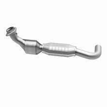 Cargar imagen en el visor de la galería, MagnaFlow Conv DF 01-03 F-150 5.4 2WD D/S 49S