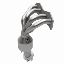 Cargar imagen en el visor de la galería, MagnaFlow Conv DF 07 Toyota Highlander 2.4L