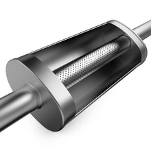 Cargar imagen en el visor de la galería, MagnaFlow 2021 GM Yukon/Tahoe V8 5.3L Street Series Cat-Back Exhaust