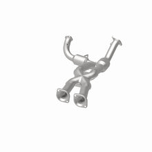 Cargar imagen en el visor de la galería, MagnaFlow Conv Direct Fit 06-10 Jeep Grand Cherokee 6.1L