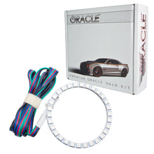 Cargar imagen en el visor de la galería, Oracle Suzuki GSX-R 750 07-10 LED Motorcycle Halo Kit - ColorSHIFT SEE WARRANTY