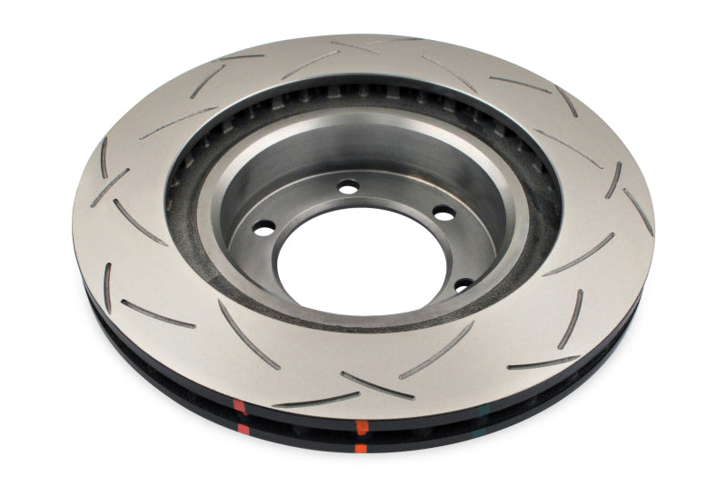 Rotor ranurado del limpiaparabrisas delantero de la serie 4000 de DBA 02+ Toyota Landcruiser