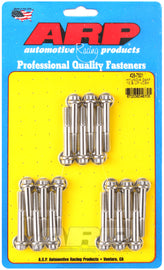 ARP Hyundai Genesis G4KF 2L 2010+ Kit de pernos de tapa de válvula