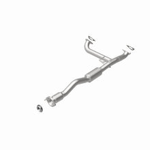 Cargar imagen en el visor de la galería, MagnaFlow Conv Direct Fit 2015 Colorado 3.6 Underbody