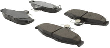 Cargar imagen en el visor de la galería, StopTech Street Select Brake Pads - Front