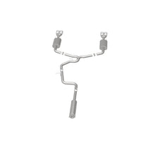 Cargar imagen en el visor de la galería, MagnaFlow Sys C/B 05 Grand Prix GXP 5.3L V8