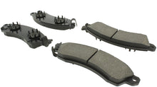 Load image into Gallery viewer, StopTech Performance Brake Pads