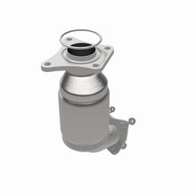 Cargar imagen en el visor de la galería, MagnaFlow Conv DF 02-03 Altima 3.5 Rear Manifold