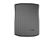 Cargar imagen en el visor de la galería, WeatherTech 2014 Cadillac CTS Cargo Liners - Black