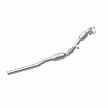 Cargar imagen en el visor de la galería, MagnaFlow Conv DF 00-02 Audi S4 2.7L Driver Side