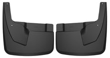 Load image into Gallery viewer, Husky Liners 19-23 Dodge Ram 3500 DUAL REAR WHEELS without OEM Fender Flares