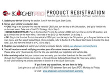 Cargar imagen en el visor de la galería, aFe Power 12-14 Chevrolet Camaro ZL1 V8-6.2L (sc) Programador de rendimiento SCORCHER PRO