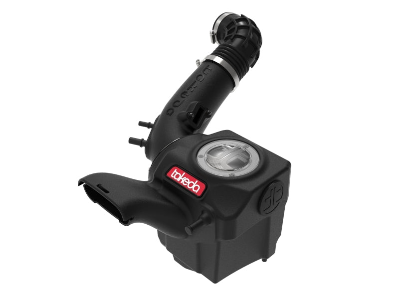 Sistema de admisión aFe POWER Momentum GT Pro Dry S 16-19 Ford Fiesta ST L4-1.6L (t)