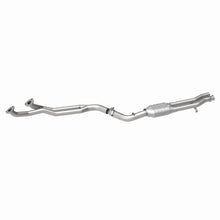 Cargar imagen en el visor de la galería, MagnaFlow Conv DF 92-95 BMW 325i 2.5L