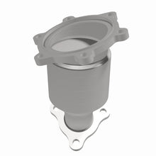 Cargar imagen en el visor de la galería, MagnaFlow Conv DF 95-97 Altima 2.4L front 49S