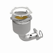 Cargar imagen en el visor de la galería, MagnaFlow Conv DF 00-01 Infiniti I30 3.0L Front / 00-01 Nissan Maxima 3.0L Front