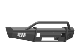 Road Armor 17-20 Ford F-250 Vaquero Parachoques delantero con protector pre-runner - Tex Blk