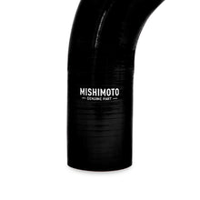 Cargar imagen en el visor de la galería, Mishimoto 05-15 Toyota Tacoma 4.0L V6 Black Silicone Hose Kit