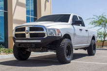 Cargar imagen en el visor de la galería, Addictive Desert Designs 13-18 Dodge RAM 1500 Stealth Fighter Front Bumper