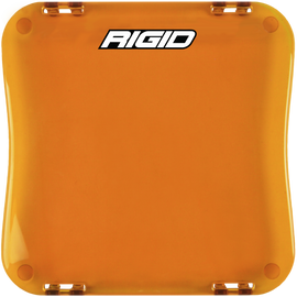 Cubierta de luz Rigid Industries serie D-XL - Amarillo