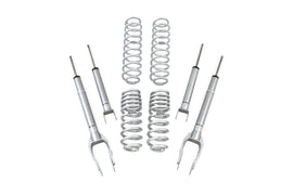 Kit de elevación Eibach Pro-System con paquete de remolque para Jeep Grand Cherokee 2WD/4WD V6 11-13