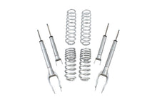 Cargar imagen en el visor de la galería, Kit de elevación Eibach Pro-System para Jeep Grand Cherokee 11-13 Excl Tow Pkg/SRT8 (solo resortes y amortiguadores)