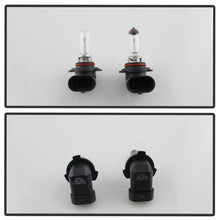 Cargar imagen en el visor de la galería, xTune GMC C/K Series 94-98 Headlights w/ Corner and Parking Lights - Black HD-JH-GCK94-BK-SET